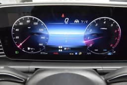 Mercedes-Benz GLS GLS 450 4MATIC SUV 2026 — side view