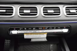 Mercedes-Benz GLS GLS 450 4MATIC SUV 2026 — side view
