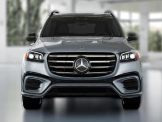 Mercedes-Benz GLS GLS 450 4MATIC SUV