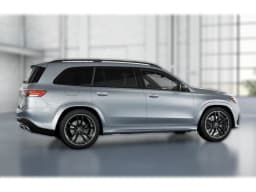 Mercedes-Benz GLS GLS 450 4MATIC SUV 2026 — side view