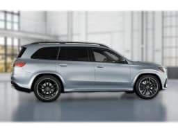 Mercedes-Benz GLS GLS 450 4MATIC SUV 2026 — side view