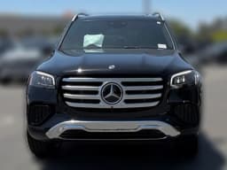 Mercedes-Benz GLS GLS 450 4MATIC SUV 2026 — side view