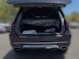 Mercedes-Benz GLS GLS 450 4MATIC SUV 2026 — side view