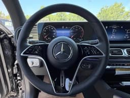Mercedes-Benz GLS GLS 450 4MATIC SUV 2026 — side view