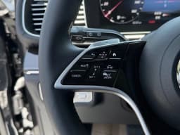 Mercedes-Benz GLS GLS 450 4MATIC SUV 2026 — side view