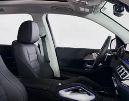 Mercedes-Benz GLS GLS 450 4MATIC SUV 2026 — side view