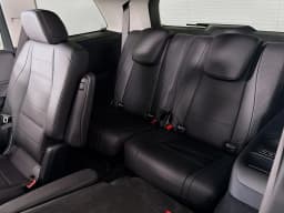 Mercedes-Benz GLS GLS 450 4MATIC SUV 2026 — side view