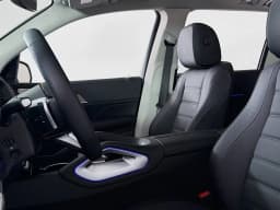 Mercedes-Benz GLS GLS 450 4MATIC SUV 2026 — side view