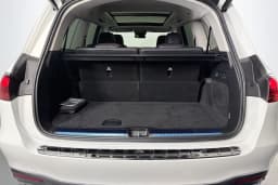 Mercedes-Benz GLS GLS 450 4MATIC SUV 2026 — side view