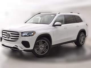 Mercedes-Benz GLS GLS 450 4MATIC SUV