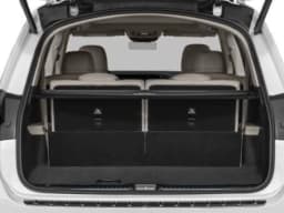 Mercedes-Benz GLS GLS 450 4MATIC SUV 2026 — side view