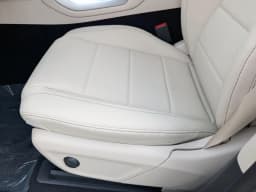 Mercedes-Benz GLS GLS 450 4MATIC SUV 2026 — side view