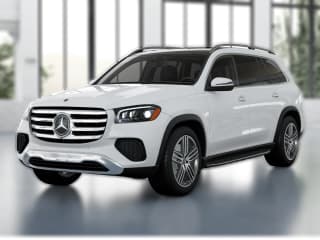 Mercedes-Benz GLS GLS 450 4MATIC SUV