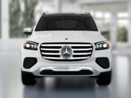 Mercedes-Benz GLS GLS 450 4MATIC SUV 2026 — side view