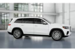 Mercedes-Benz GLS GLS 450 4MATIC SUV 2026 — side view