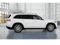 Mercedes-Benz GLS GLS 450 4MATIC SUV 2026 — side view