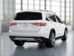Mercedes-Benz GLS GLS 450 4MATIC SUV 2026 — side view