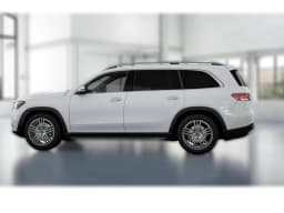 Mercedes-Benz GLS GLS 450 4MATIC SUV 2026 — side view