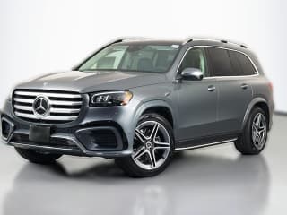 Mercedes-Benz GLS GLS 450 4MATIC SUV