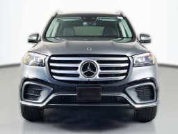 Mercedes-Benz GLS GLS 450 4MATIC SUV 2026 — side view