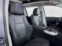 Mercedes-Benz GLS GLS 450 4MATIC SUV 2026 — side view