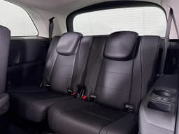Mercedes-Benz GLS GLS 450 4MATIC SUV 2026 — side view