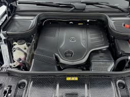 Mercedes-Benz GLS GLS 450 4MATIC SUV 2026 — side view