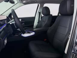 Mercedes-Benz GLS GLS 450 4MATIC SUV 2026 — side view
