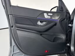 Mercedes-Benz GLS GLS 450 4MATIC SUV 2026 — side view