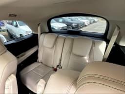 Mercedes-Benz GLS GLS 450 4MATIC SUV 2026 — side view
