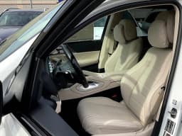 Mercedes-Benz GLS GLS 450 4MATIC SUV 2026 — side view