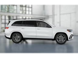 Mercedes-Benz GLS GLS 450 4MATIC SUV 2026 — side view