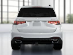Mercedes-Benz GLS GLS 450 4MATIC SUV 2026 — side view
