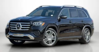 Mercedes-Benz GLS GLS 450 4MATIC SUV