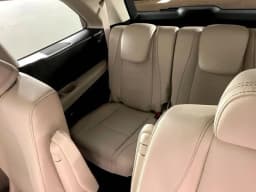Mercedes-Benz GLS GLS 450 4MATIC SUV 2026 — side view