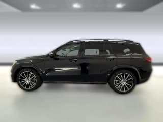 Mercedes-Benz GLS GLS 450 4MATIC SUV