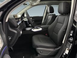 Mercedes-Benz GLS GLS 450 4MATIC SUV 2026 — side view