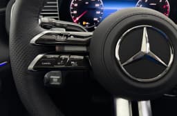Mercedes-Benz GLS GLS 450 4MATIC SUV 2026 — side view