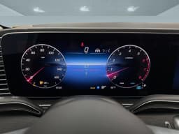 Mercedes-Benz GLS GLS 450 4MATIC SUV 2026 — side view