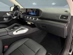 Mercedes-Benz GLS GLS 450 4MATIC SUV 2026 — side view