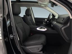 Mercedes-Benz GLS GLS 450 4MATIC SUV 2026 — side view