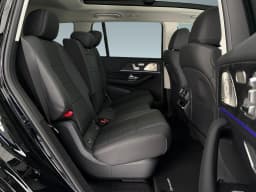 Mercedes-Benz GLS GLS 450 4MATIC SUV 2026 — side view