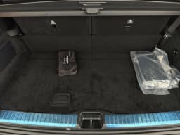 Mercedes-Benz GLS GLS 450 4MATIC SUV 2026 — side view