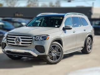 Mercedes-Benz GLS GLS 450 4MATIC SUV