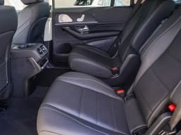 Mercedes-Benz GLS GLS 450 4MATIC SUV 2026 — side view