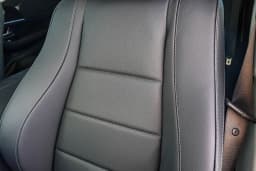 Mercedes-Benz GLS GLS 450 4MATIC SUV 2026 — side view