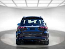 Mercedes-Benz GLS GLS 450 4MATIC SUV 2026 — side view