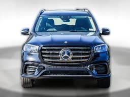 Mercedes-Benz GLS GLS 450 4MATIC SUV 2026 — side view