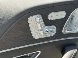 Mercedes-Benz GLS GLS 450 4MATIC SUV 2026 — side view
