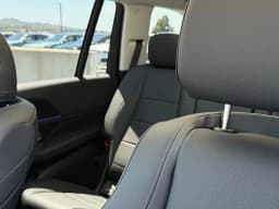Mercedes-Benz GLS GLS 450 4MATIC SUV 2026 — side view